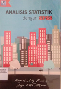 ANALISIS STATISTIK DENGAN SPSS