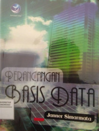 PERANCANGAN BASIS DATA