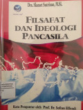 FILSAFAT DAN IDEOLOGI PANCASILA