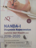 NANDA-I DIAGNOSIS KEPERAWATAN: DEFINISI DAN KLASIFIKASI 2018-2020
