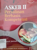 ASKEB II: PERSALINAN BERBASIS KOMPETENSI