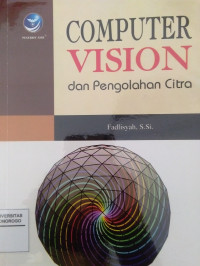 COMPUTER VISION dan pengolahan citra