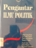 PENGANTAR ILMU POLITIK