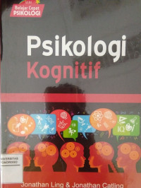 PSIKOLOGI KOGNITIF