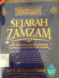 SEJARAH ZAMZAM