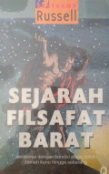 SEJARAH FILSAFAT BARAT