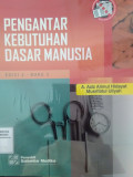 PENGANTAR KEBUTUHAN DASAR MANUSIA (BUKU 2)