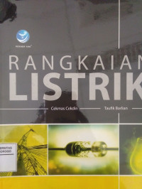 RANGKAIAN LISTRIK