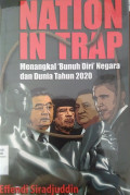 NATION IN TRAP :MENANGKAL 'BUNUH DIRI'NEGARA DAN DUNIA TAHUN 2020