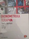 EKONOMETRIKA TERAPAN TEORI & APLIKASI DENGAN SPSS