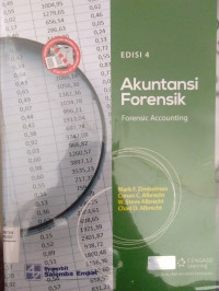 AKUNTANSI FORENSIK EDISI 4