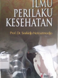 ILMU PERILAKU KESEHATAN