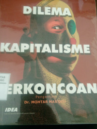 DILEMA KAPITALISME PERKONCOAN