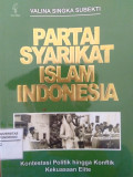 PARTAI SYARIKAT ISLAM INDONESIA