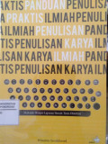 PANDUAN PRAKTIS PENULISAN KARYA ILMIAH