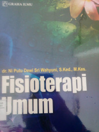 FISIOTERAPI UMUM