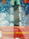 AKUNTANSI MANAJERIAL (BUKU 1)