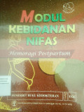 MODUL KEBIDANAN NIFAS: HEMORAGI POSTPARTUM