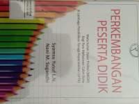 PERKEMBANGAN PESERTA DIDIK