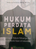 HUKUM PERDATA ISLAM DI INDONESIA