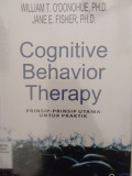 COGNITIVE BEHAVIOR THERAPY (PRINSIP-PRINSIP UTAMA UNTUK PRAKTIK)