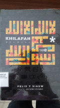 KHILAFAH REMAKE