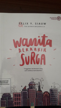 WANITA BERKARIR SURGA