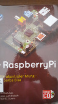 RaspberryPi: MIKROKONTROLER MUNGIL YANG SERBA BISA