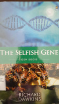THE SELFISH GENE - GEN EGOIS