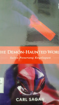 THE DEMON-HAUNTED WORLD : SAINS PENERANG KEGELAPAN