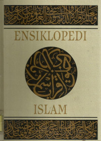 ENSIKLOPEDI ISLAM 5 SYA-ZUN