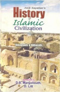 JURJI ZAYDASNS HISTORY OF ISLAMIC CIVILIZATION