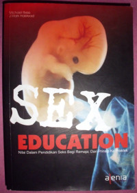 SEX EDUCATION