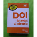 DOI: DATA OBAT DI INDONESIA