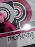 ASAS-ASAS MARKETING