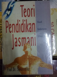 TEORI PENDIDIKAN JASMANI