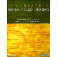 PSYCHIATRIC: MENTAL HEALTH NURSING