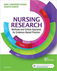 NURSING RESEARCH