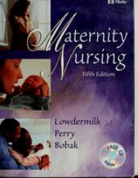 MATERNITY NURSING