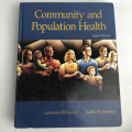 COMMUNITY HEALTH