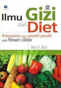 ILMU GIZI & DIET