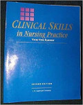 CLINICAL SKILLS AND ASSESSMENT TECHNIQUES IN NURSING PRACTICE  II