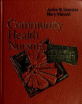 COMMUNITY HEALTH NURSING