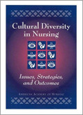 CULTURAL DIVERSITY IN NURSING