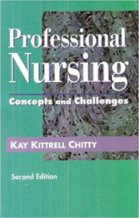 PROFESSIONAL NURSING