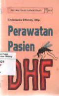 PERAWATAN PASIEN DHF