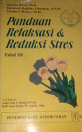 PANDUAN RELAKSASI & REDUKSI STRES