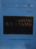 OBSTETRI WILLIAMS