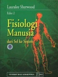 FISIOLOGI MANUSIA DARI SEL KE SISTEM Ed.2