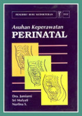 ASUHAN KEPERAWATAN PERINATAL